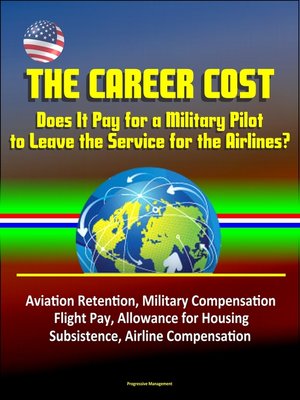 cover image of The Career Cost